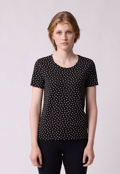 LANA Organic Schlafshirt, Modell Iris