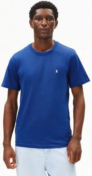 ARMEDANGELS Herren Heavyweight T-Shirt aus Bio-Baumwolle