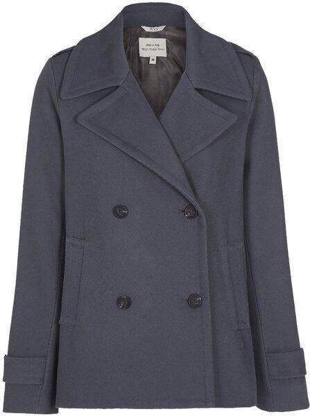 Will's Vegan Shop Erbsenmantel