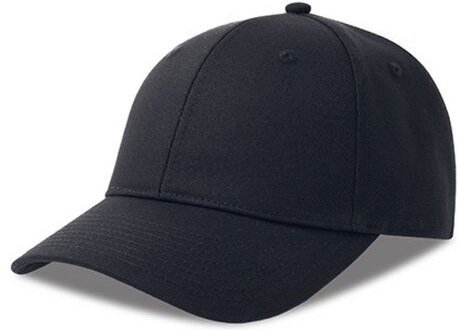 Atlantis Headwear Damen / Herren Cap Basecap Kappe in 16 verschiedenen Farben erhältlich