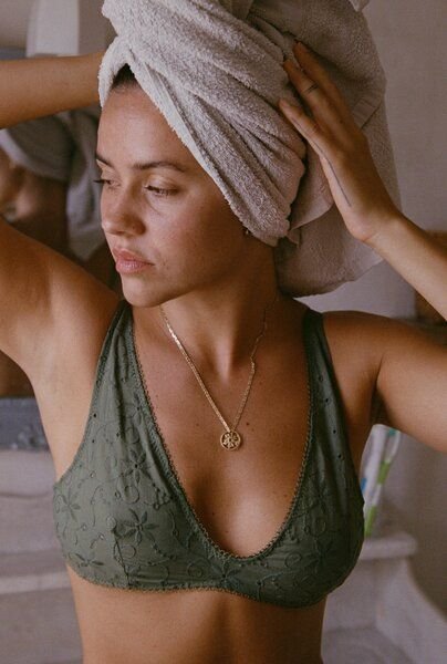 Nénés Constances BH – Khaki