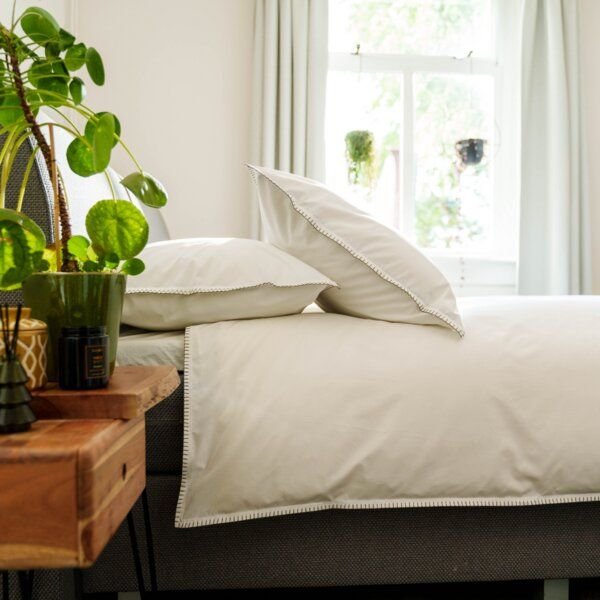 Kayori Niki - Bettwäsche - Baumwolle Perkal