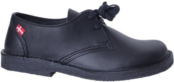 Duckfeet Schnürschuh Jylland