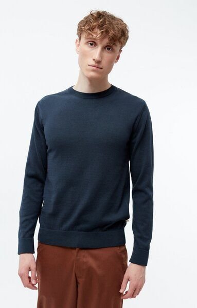 Givn Berlin Strickpullover GBCOSMO aus Bio-Baumwolle