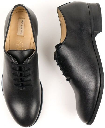 Will's Vegan Shop City-Oxfords Herren