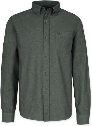 Honesty Rules Basic Shirt