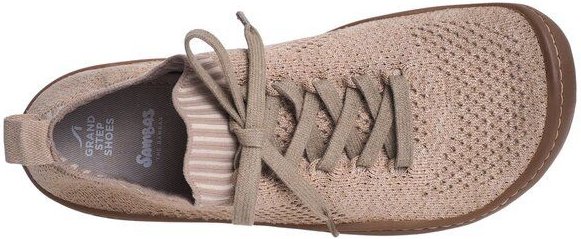 Grand Step Shoes Barfußschuhe Essence