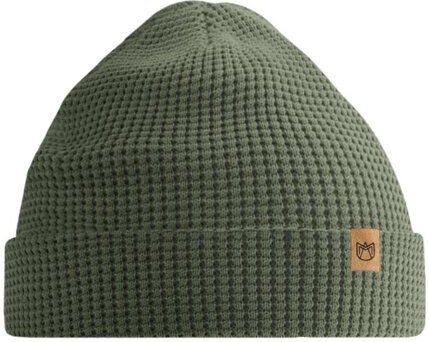 mate Unisex Waffle Mütze