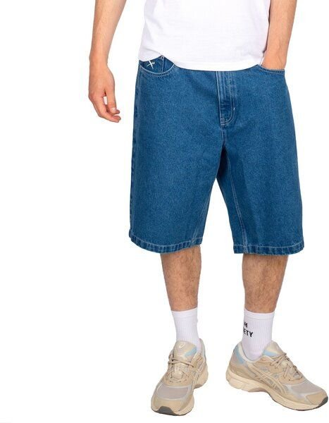 Iriedaily Nanolo Short