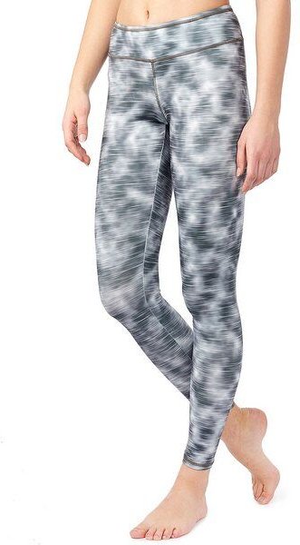 Mandala Yogahose - Fancy Legging - NY Sports Club