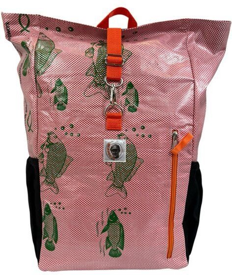 Beadbags Adventure Rucksack Ri100