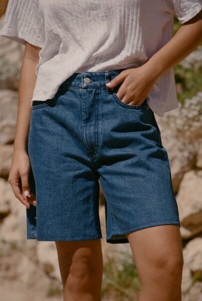 Nénés Shorts Adèle