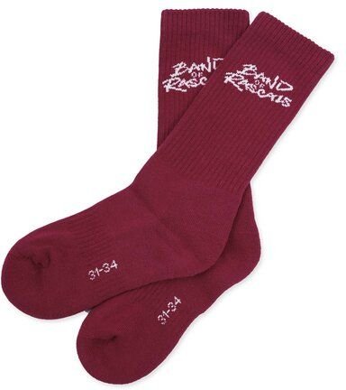 Thumbnail - Band of Rascals Signature Socks