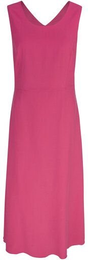 MARIA SEIFERT Midikleid Jone aus Tencel