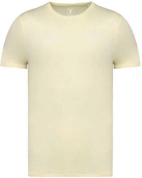 YTWOO Slim Fit T-Shirt Light - Made in Portugal