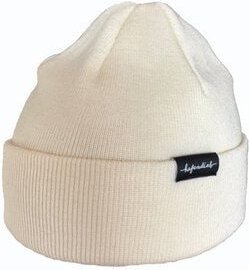 HAFENDIEB Written Lütt Beanie unisex