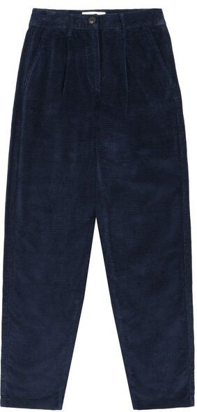 KnowledgeCotton Apparel Cord-Hose Mette