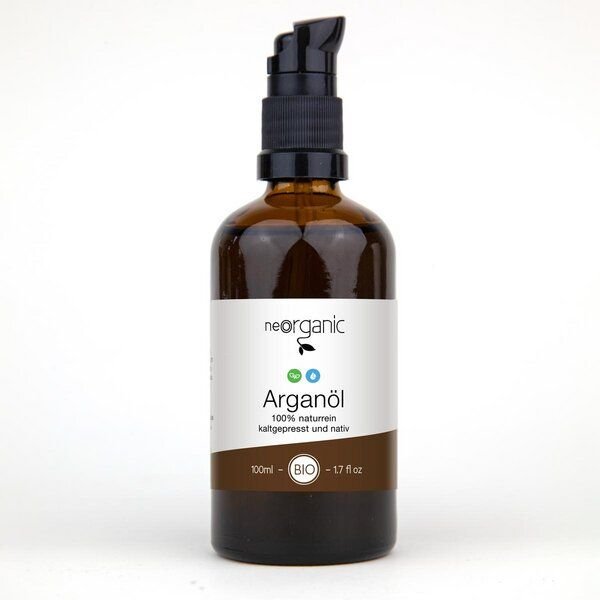 Thumbnail - NeoOrganic Bio Basisöle – Trägeröle für Haut und Haare - 100ml