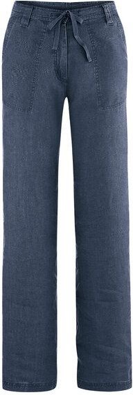 HempAge Damen Sommerhose 100% Hanf