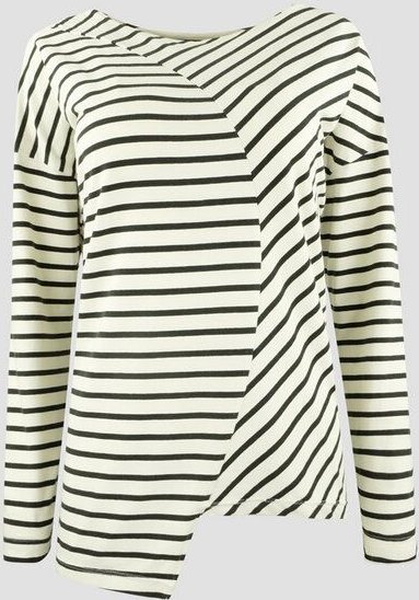 bellaLEYK Langarm T-Shirt See Flowers