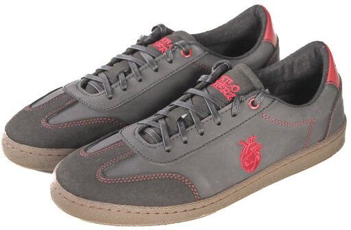 Fairticken Special Band Sneaker SETUBAL x 100 KILO HERZ (Leipziger "Brass Punk" Band)