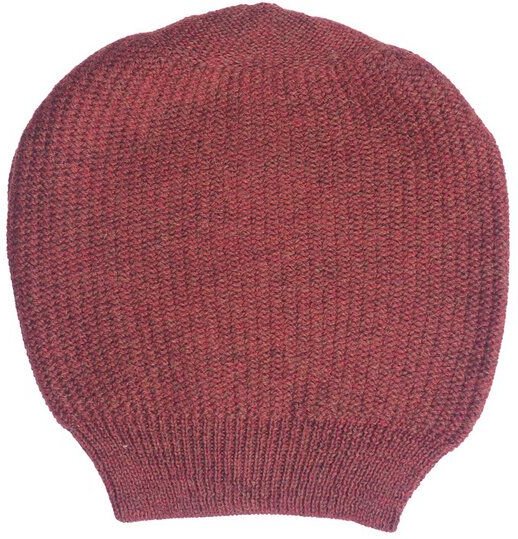 De Colores Mütze aus Alpaka