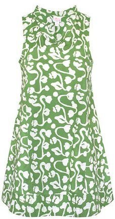 Global Mamas Bio Kleid - Boardwalk - Canopy
