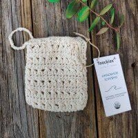 Toockies Seifensäckchen