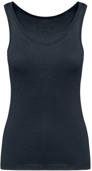 Greenspired Basic Bio Damen TankTop XS-XXL 145g/m²