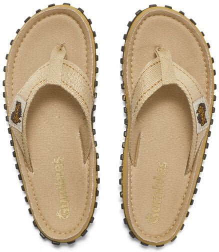 GUMBIES Classic - Nachhaltige Zehentrenner