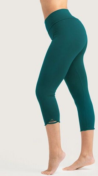 Frija Omina Bio Capri Leggings Feel