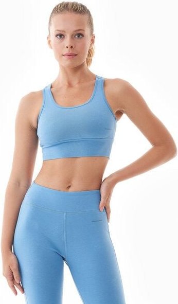 ORGANICATION BETSYY | Bralette aus Bio-Baumwolle