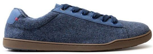 BLUSUN Barfußschuh BLSN-102W blue