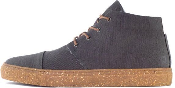 SORBAS '59 recycelte Stoff-Sneaker