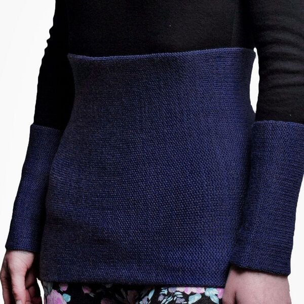 vincente Nierenwärmer 2023