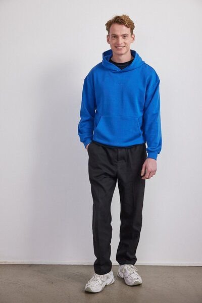 BEARTH Hoodie Unisex Bio-Baumwolle (m)