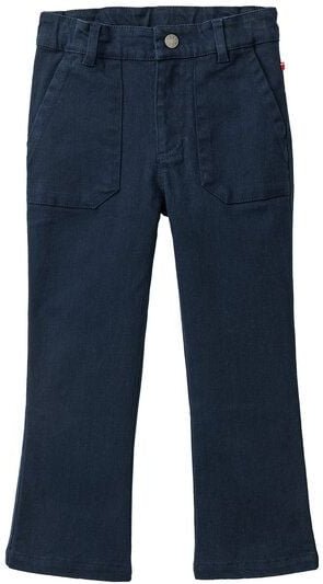 People Wear Organic elastische Twill-Hose