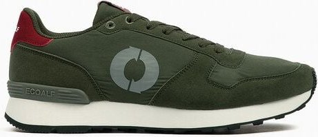 ECOALF Retro Sneaker Herren - UCLAALF aus recyceltem Nylon
