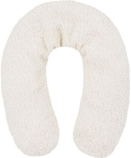 Efie, kleines Still/Lagerungskissen, kbA (organic), Made in Germany