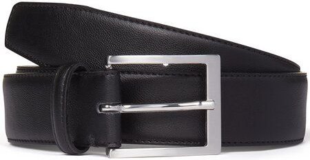 Will's Vegan Shop 4cm Casual Gürtel