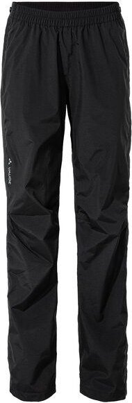 Thumbnail - VAUDE Hosen Women's Yaras Rain Zip Pants IV