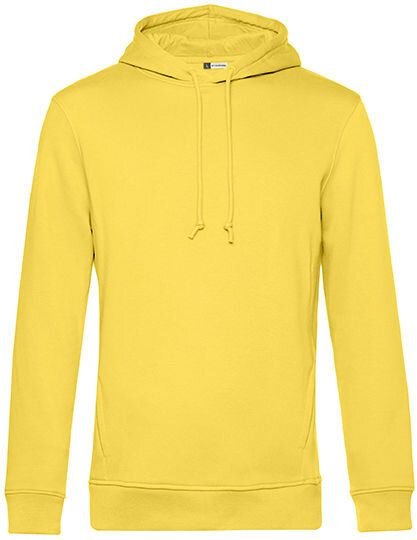 B&C Collection Inspire Hooded Sweat mit Kapuze Hoodie Kapuzenpullover