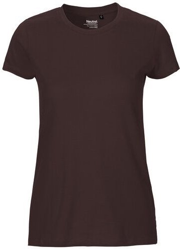 Neutral® - 3FREUNDE Frauen T-Shirt