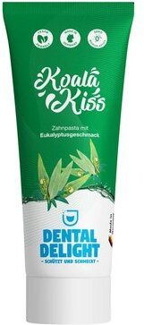 Dental Delight Zahnpasta in verschiedenen Sorten