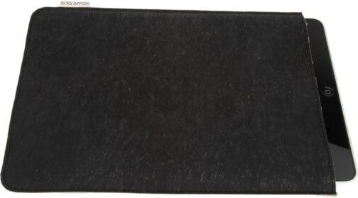 Bag Affair Tablet-Hülle vegan aus CORKonLINEN