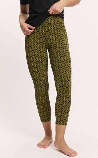 TRANQUILLO Leggings Najaraa aus EcoVero Viskose (1070004)