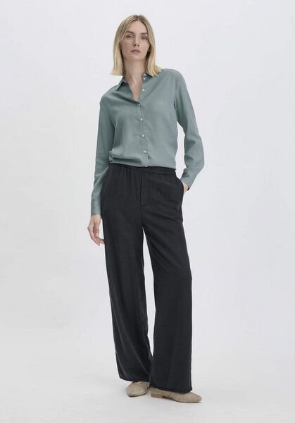 hessnatur Hose Wide Leg Relaxed aus reiner TENCEL Lyocell-Viskose