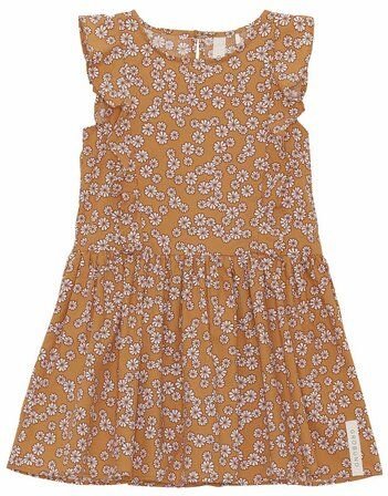 Thumbnail - GROBUND Das Kleid Caroline - GOTS zertifiziert aus Bio-Baumwolle