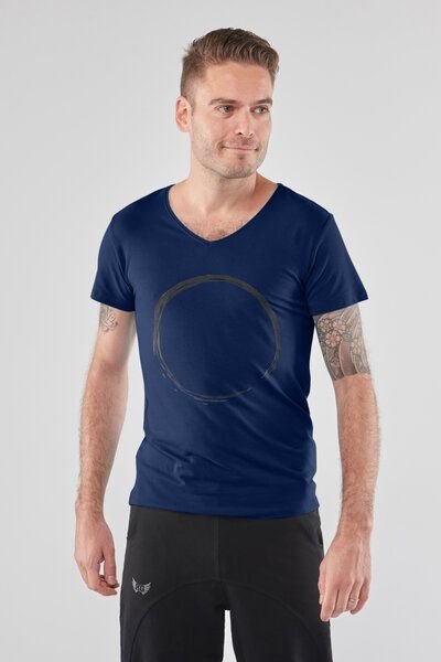 Renegade Guru Yoga Tee Zen