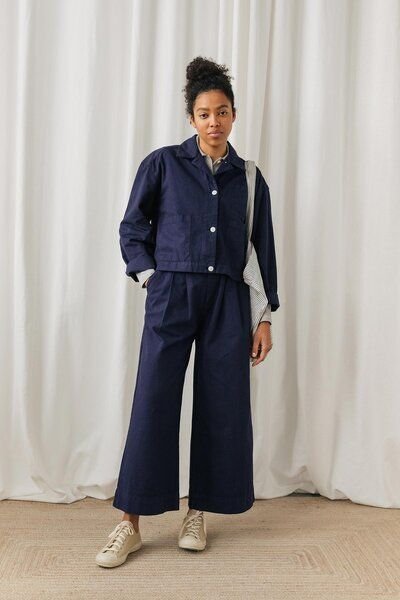 TWOTHIRDS Selao - Blue Night